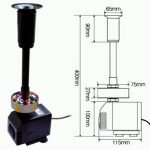 Air Mancur (AM-GC25)