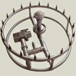 Air Mancur (AM-GC13)