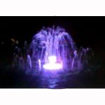 Air Mancur (AM-GC14)