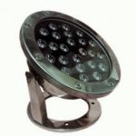 Hi-power underground LED GC-40