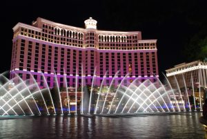 Price List Air Mancur Menari