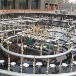 Distributor Nozzle Air Mancur Menari yang terpercaya