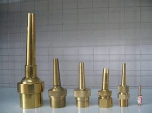 Distributor Nozzle Air Mancur Menari