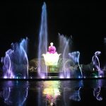 Jual Nozzle Air Mancur Menari Berkualitas