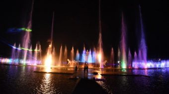 Toko Alat – Alat Air Mancur Menari yang berkualitas