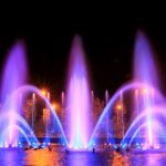 Toko Spare Part Air Mancur Menari yang berkualitas