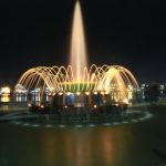 Toko Nozzle Air Mancur Menari Yang Berkualitas