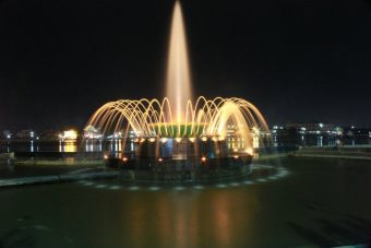 Toko Nozzle Air Mancur Menari Yang Berkualitas