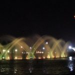 Supplier Air Mancur Menari berkualitas