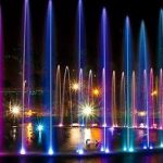 Agen Nozzle Air Mancur Menari yang berkualitas