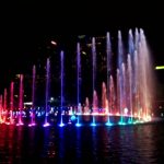 Jual Pompa Air Mancur Menari