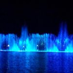 Pilihlah Produsen Air Mancur Menari Yang Berkualitas