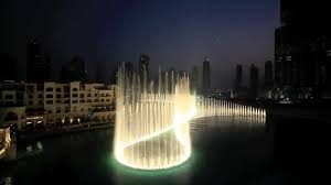 Grosir Air Mancur Menari