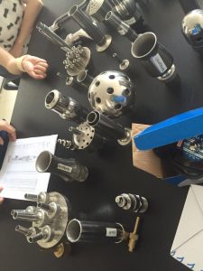 Toko Alat - Alat Air Mancur Menari