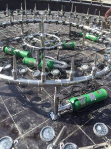 Agen Nozzle Air Mancur Menari 