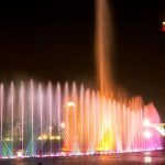 Toko Air Mancur Menari Yang Berkualitas