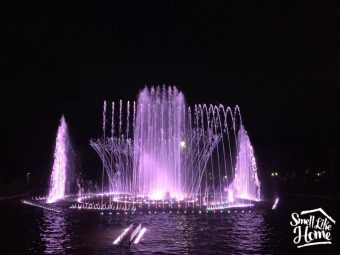 Agen Air Mancur Menari Di Surabaya Dan Jakarta