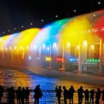 Agen Air Mancur Menari Di Surabaya Dan Jakarta