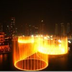 Jasa Design Air Mancur Menari Di Surabaya Dan Jakarta