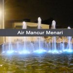 Air mancur model IF-MF-05-6000 – 10000