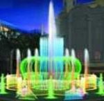 Air mancur model IF-MF-09-10000 – 15000