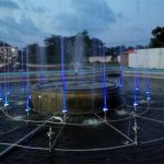 Jual Instalasi Pipa Air Mancur Menari Berkualitas