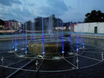 Jual Instalasi Pipa Air Mancur Menari Berkualitas