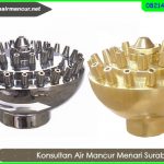 Beli nozzle fixed blossom air mancur menari murah