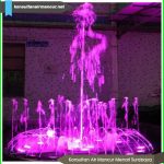 Distributor air mancur mini murah dan berkualitas dari stainless steel