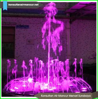 Distributor air mancur mini murah dan berkualitas dari stainless steel