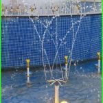 Tempat jual nozzle air mancur murah seperti pirouette nozzle