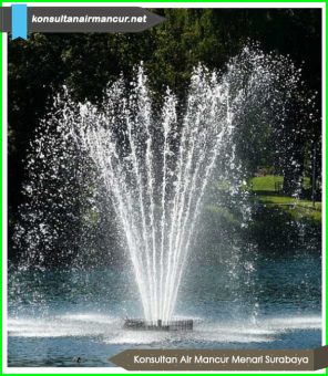 Pusat penjualan air mancur mini murah di surabaya